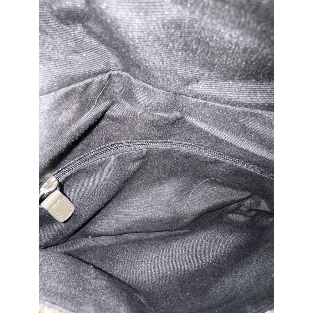 Coach Soho Python Embossed Leather Snakeskin Prin… - image 5